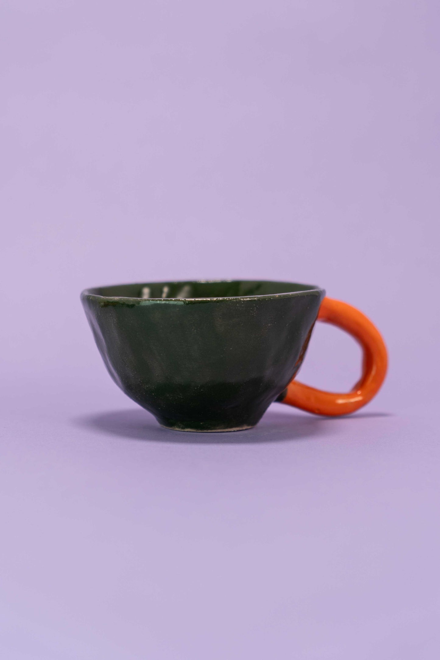 Ceramics Cup – Design Club