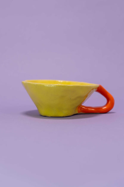 Ceramics Cup – Design Club