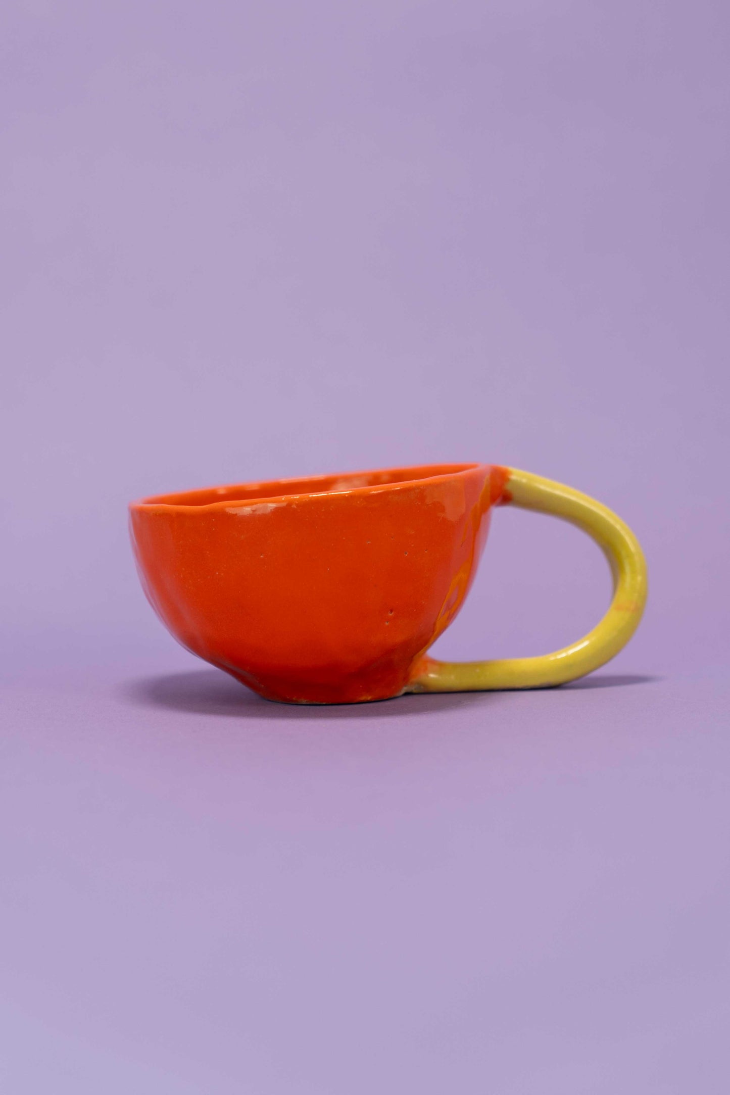 Ceramics Cup – Design Club
