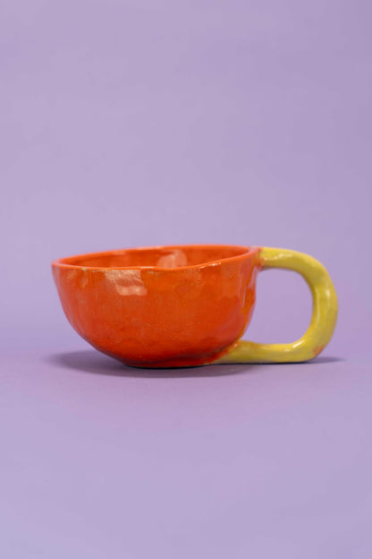 Ceramics Cup – Design Club