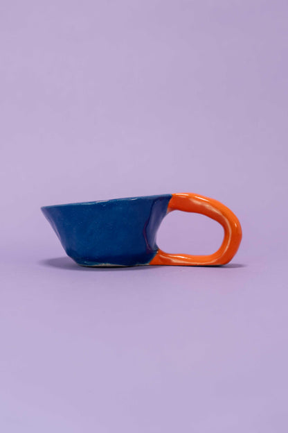 Ceramics Cup – Design Club