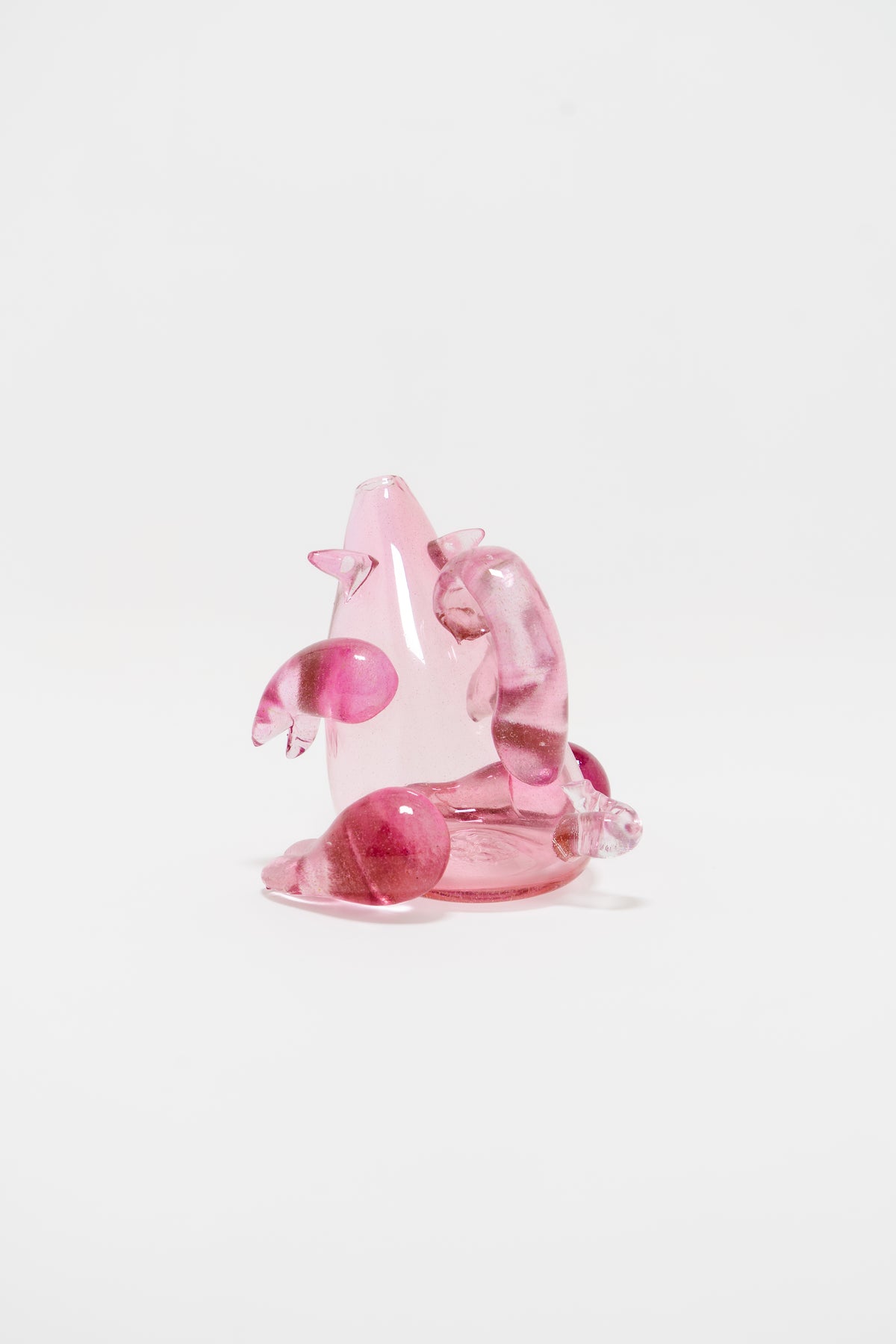 Pink Pig Jug – Nienke Sikkema