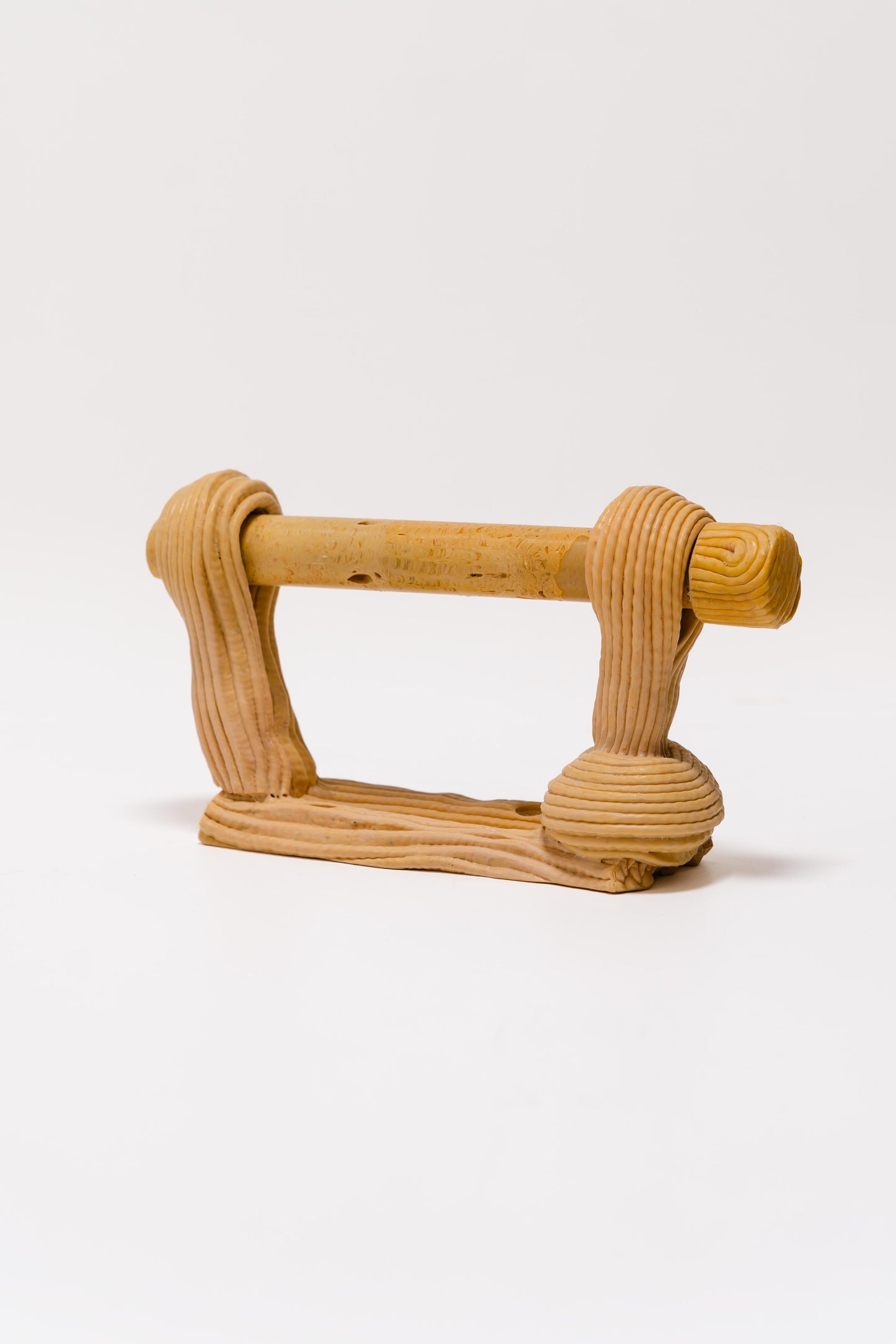 Plastic Baroque Toilet Paper Holder – James Shaw