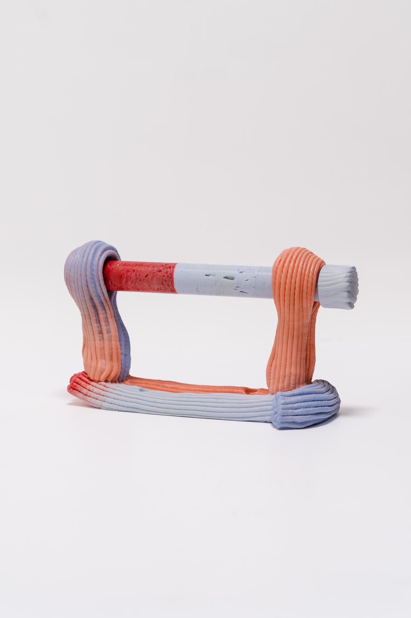 Plastic Baroque Toilet Paper Holder – James Shaw