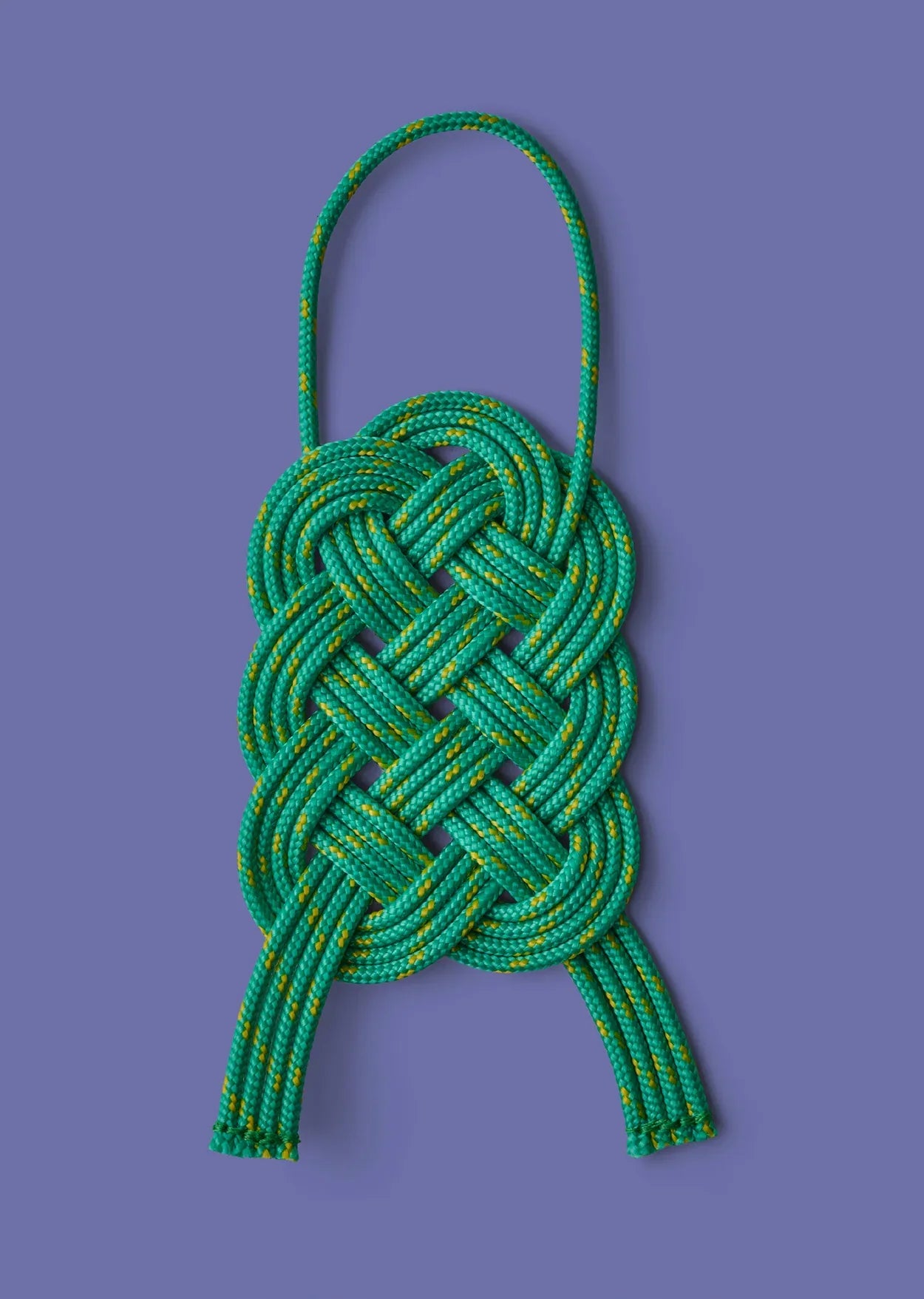 Rope Postcard – STORE STORE x Rein Reitsma - STORE STORE