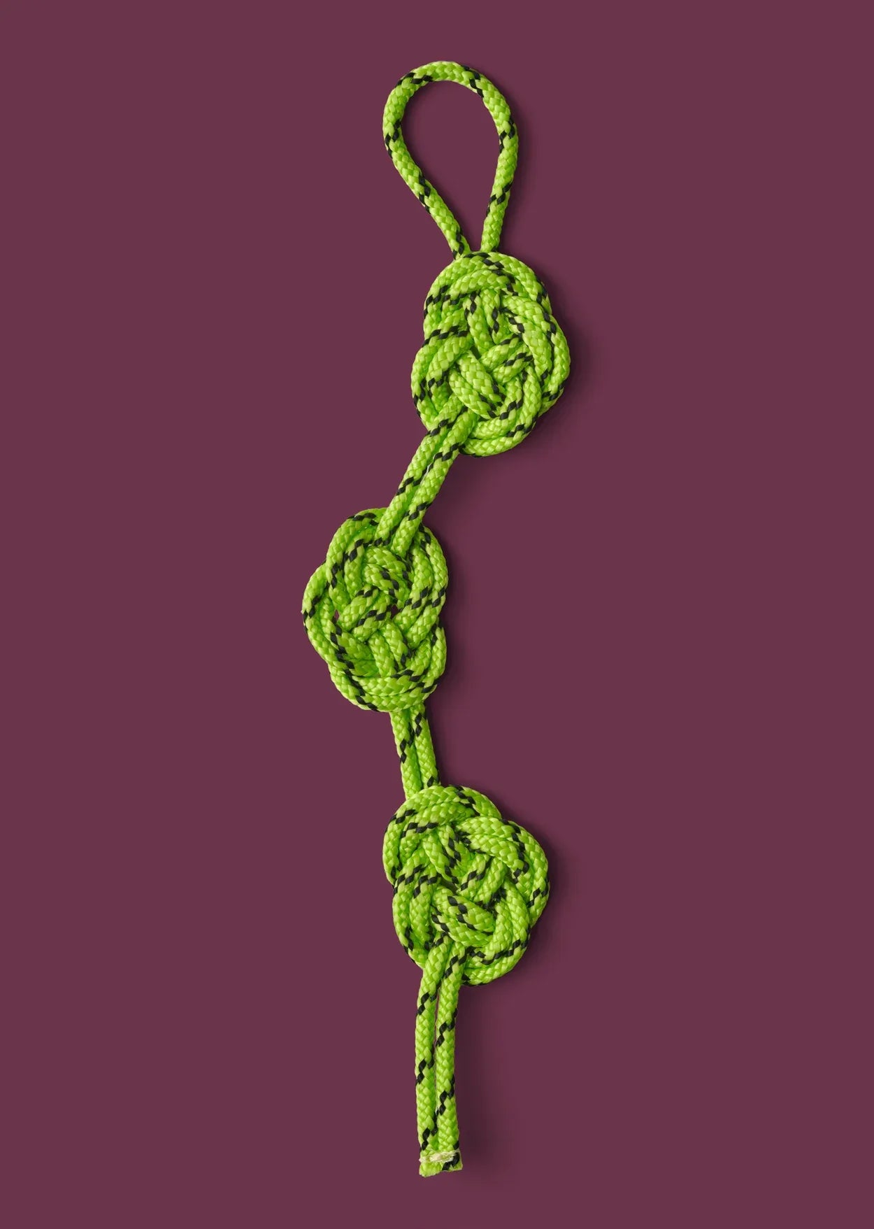 Rope Postcard – STORE STORE x Rein Reitsma - STORE STORE