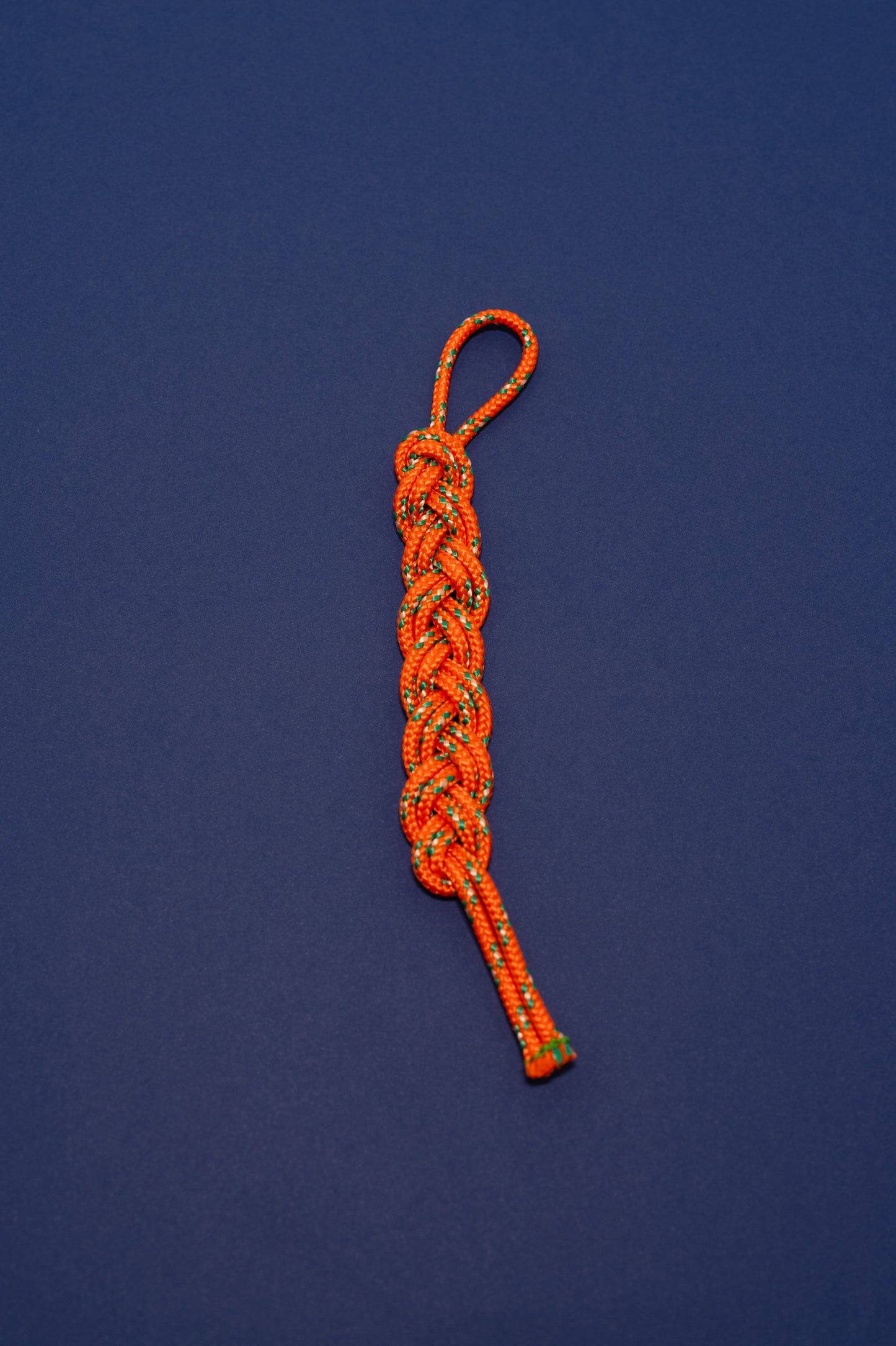 Keychain Knots – Rein Reitsma