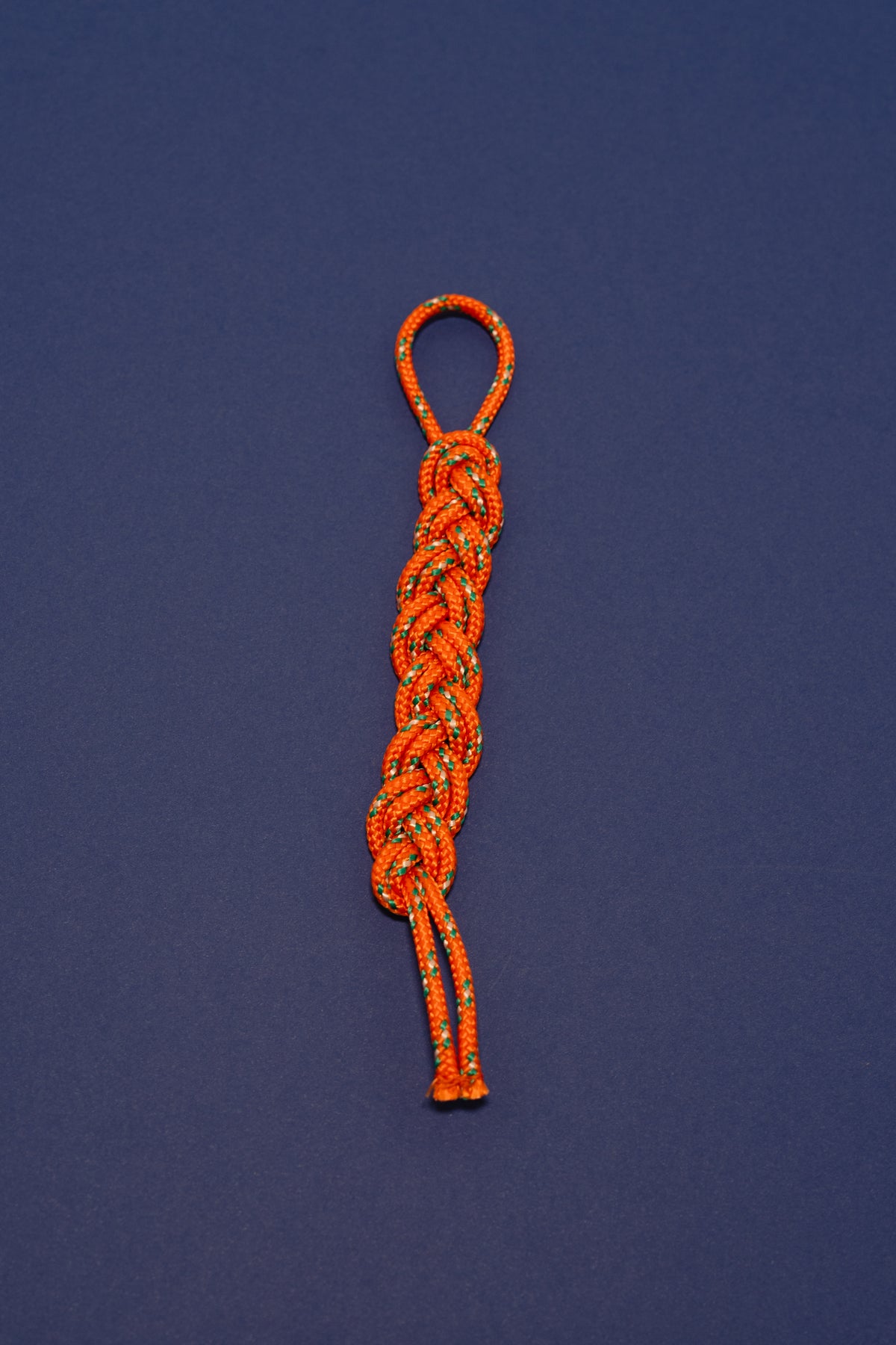 Keychain Knots – Rein Reitsma
