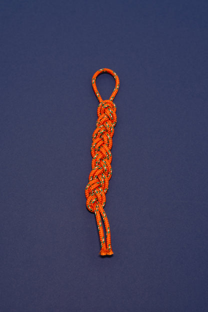 Keychain Knots – Rein Reitsma