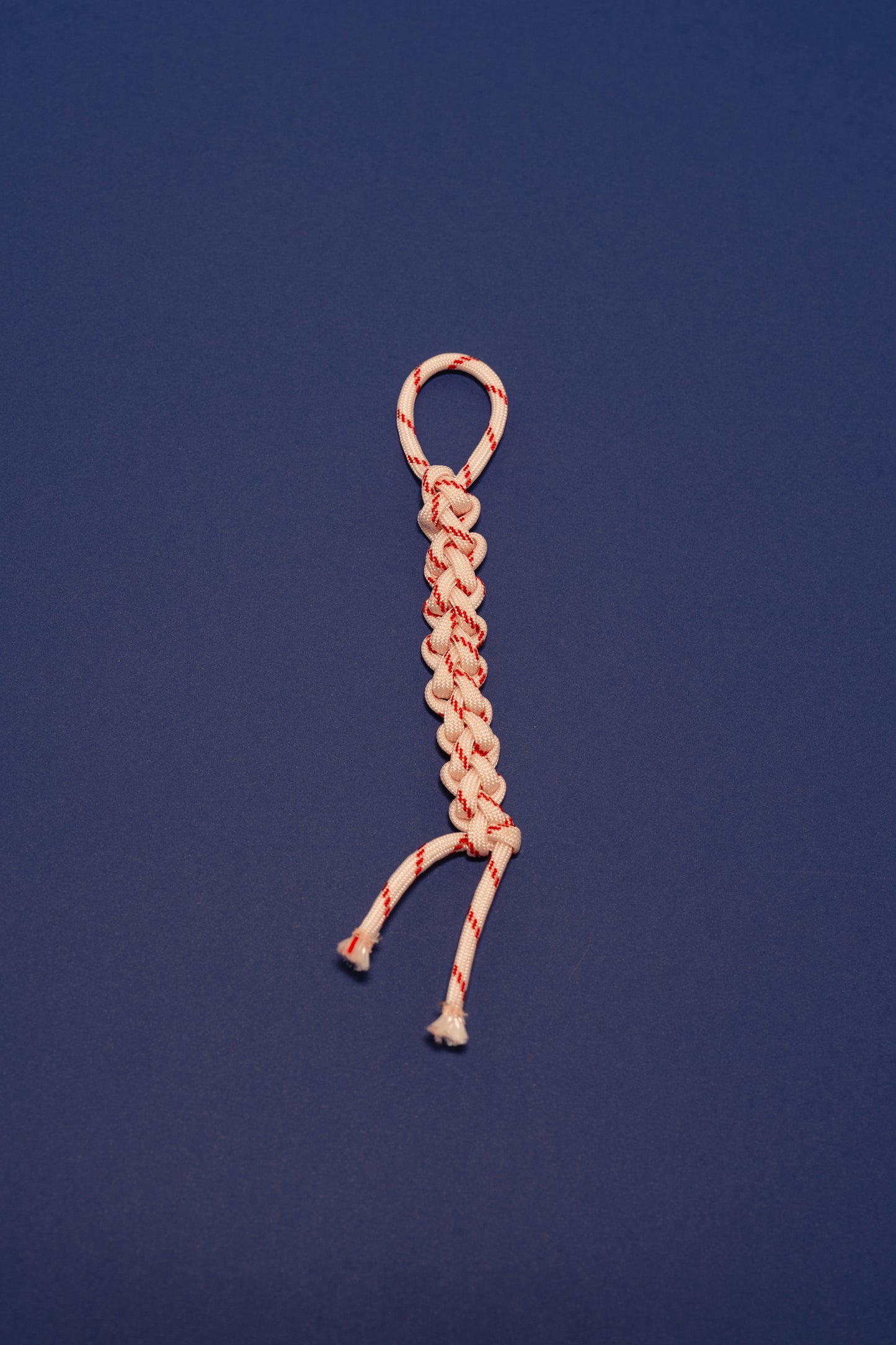 Keychain Knots – Rein Reitsma