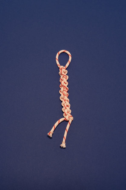 Keychain Knots – Rein Reitsma