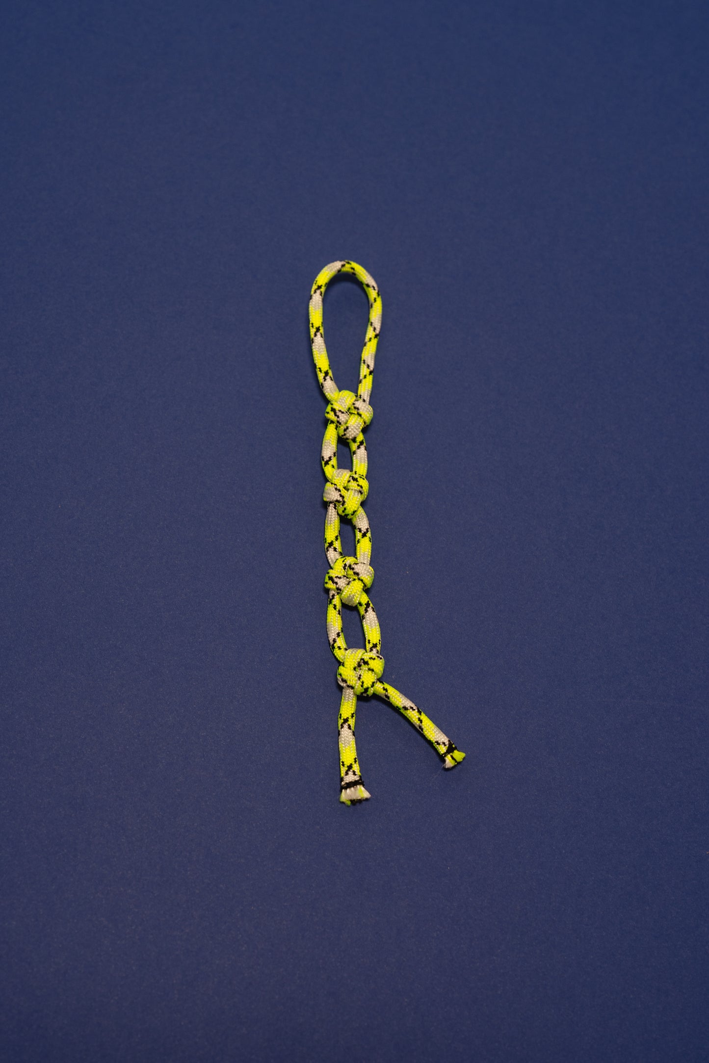Keychain Knots – Rein Reitsma