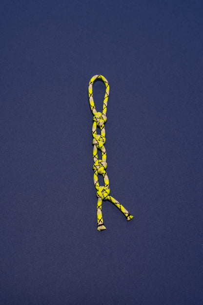Keychain Knots – Rein Reitsma