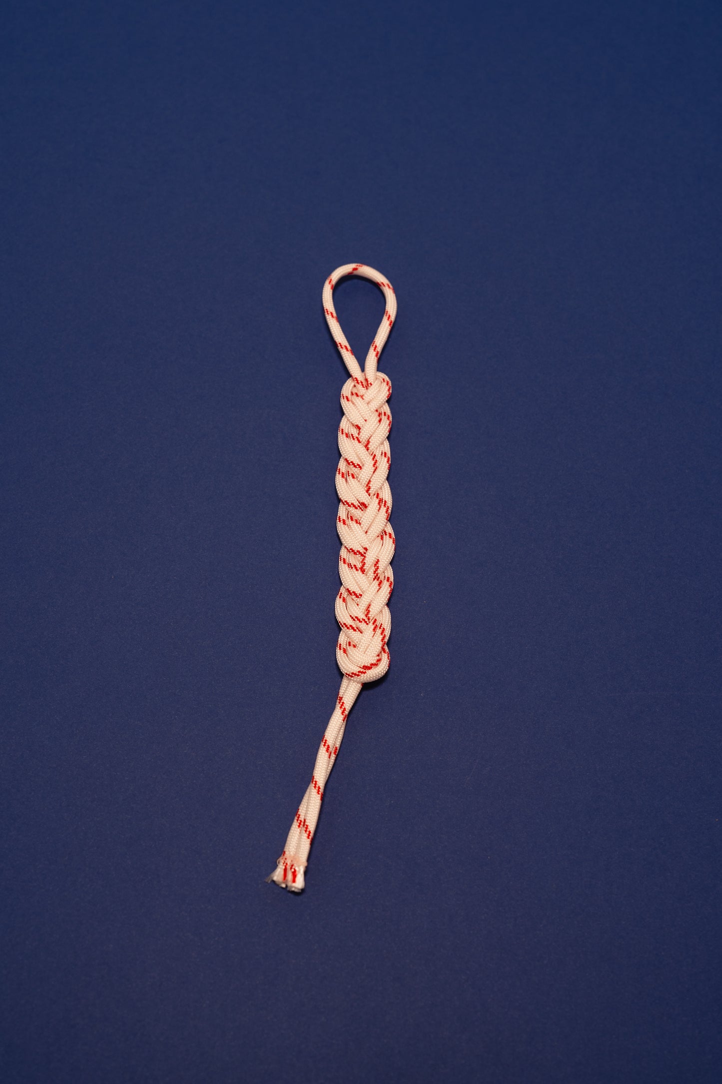 Keychain Knots – Rein Reitsma