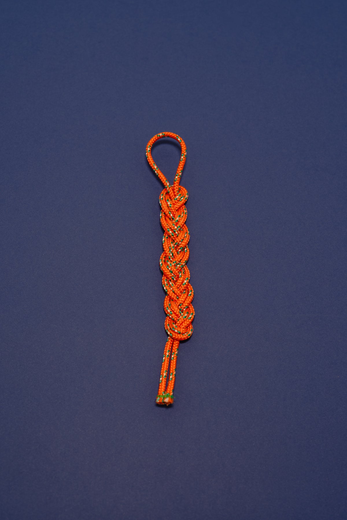 Keychain Knots – Rein Reitsma