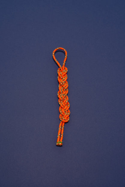 Keychain Knots – Rein Reitsma