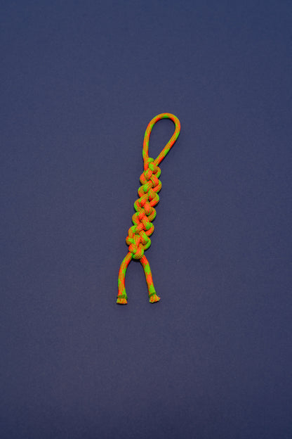Keychain Knots – Rein Reitsma