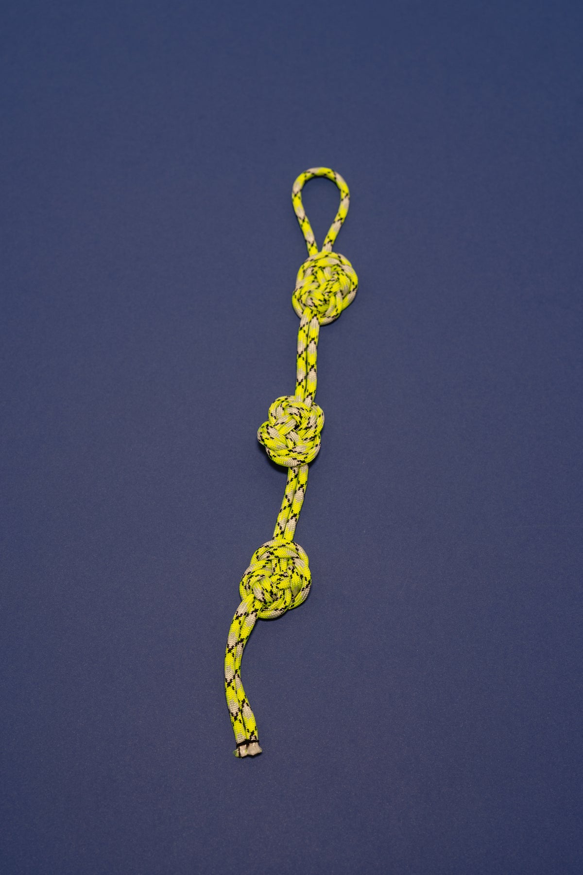 Keychain Knots – Rein Reitsma