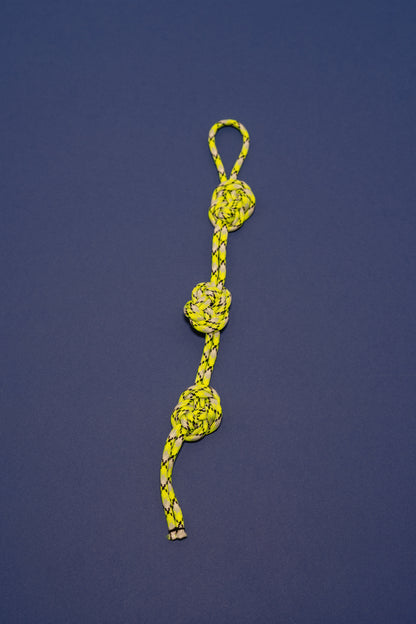Keychain Knots – Rein Reitsma