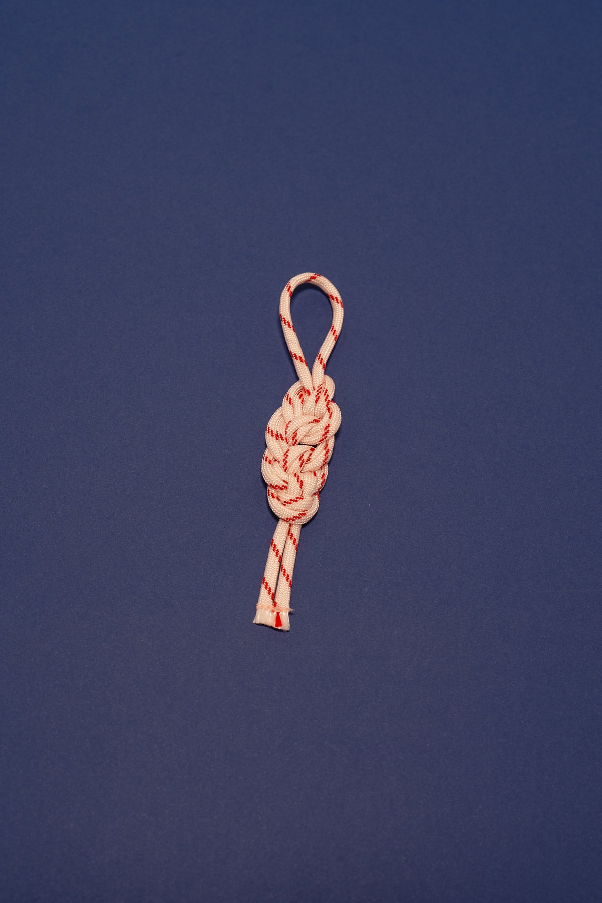 Keychain Knots – Rein Reitsma