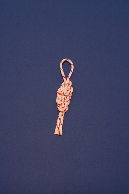Keychain Knots – Rein Reitsma