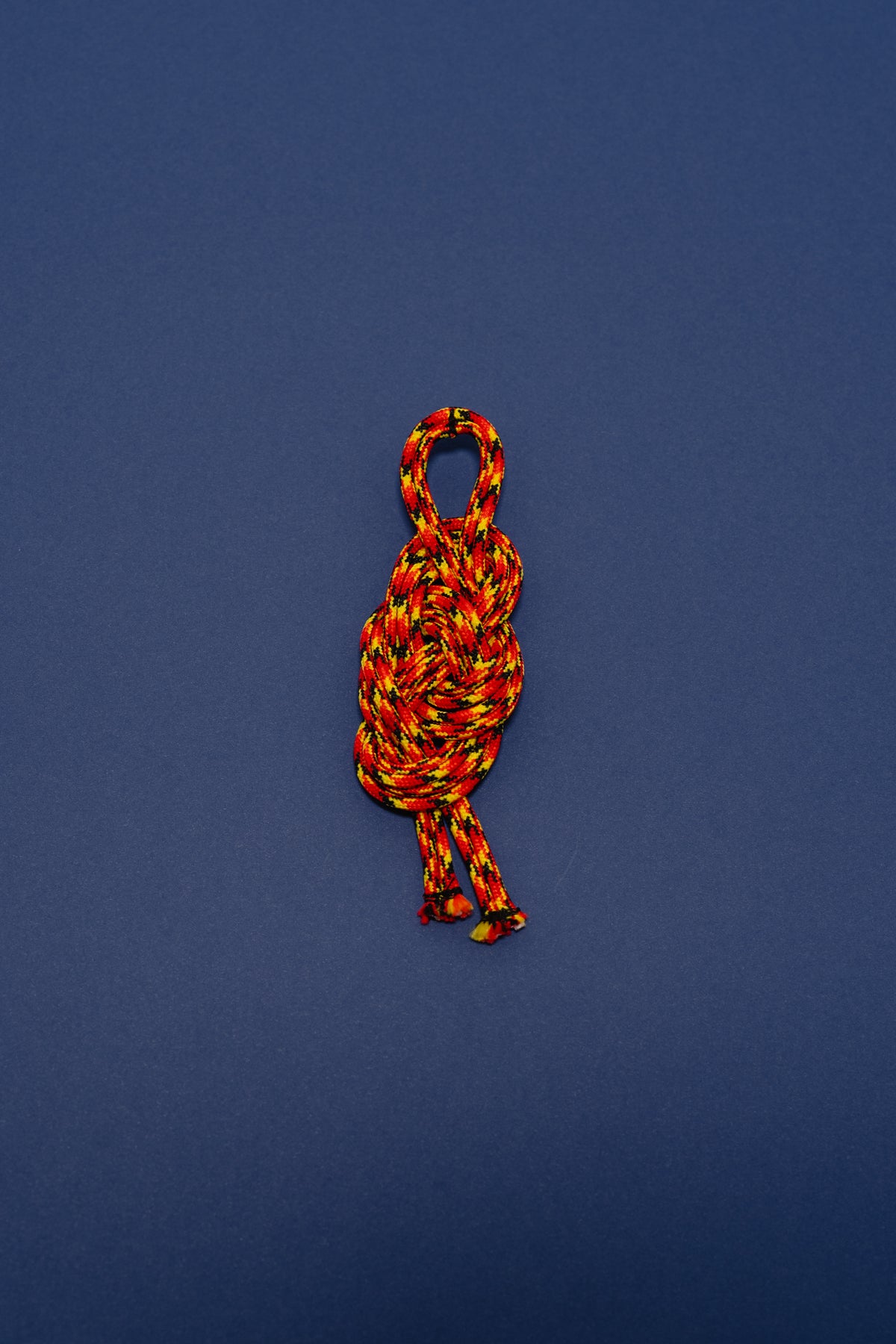 Keychain Knots – Rein Reitsma