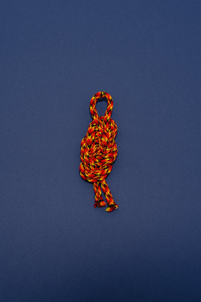 Keychain Knots – Rein Reitsma