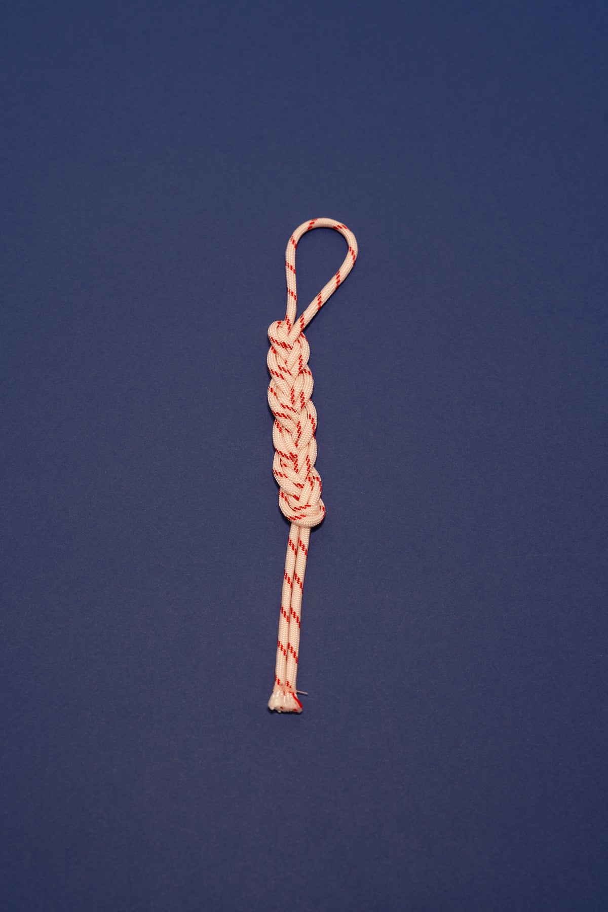 Keychain Knots – Rein Reitsma