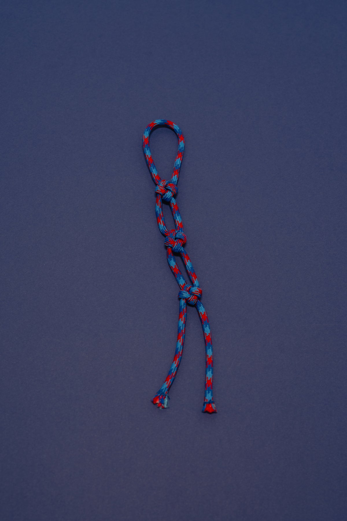 Keychain Knots – Rein Reitsma