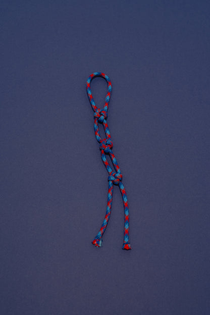 Keychain Knots – Rein Reitsma