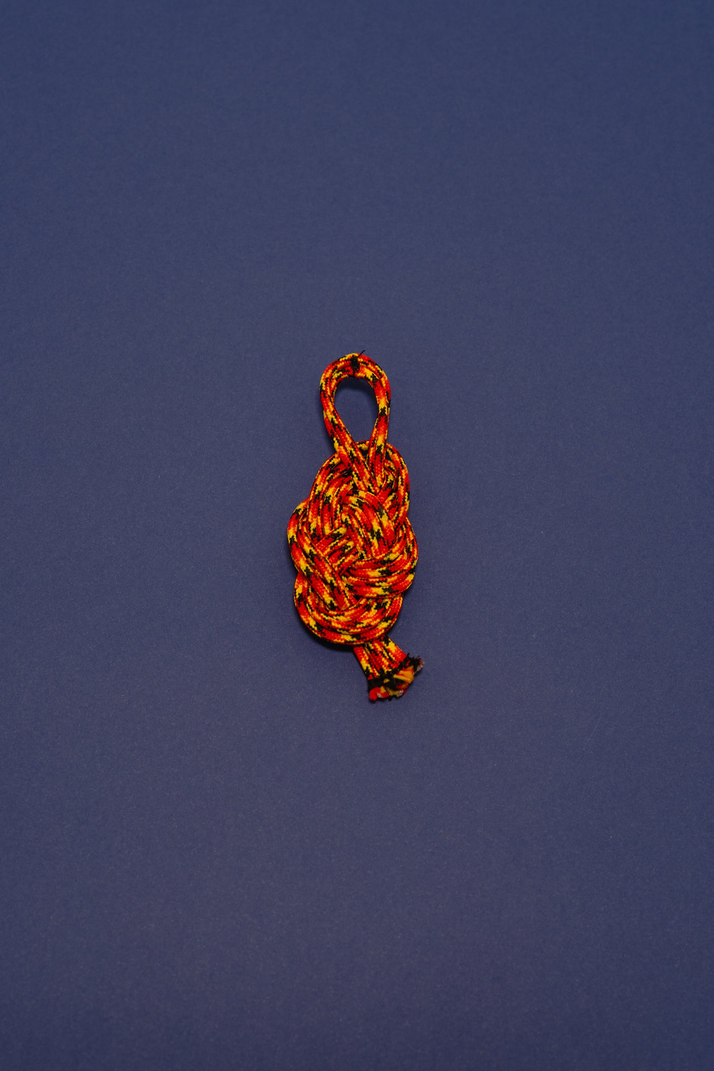 Keychain Knots – Rein Reitsma