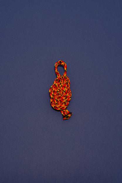 Keychain Knots – Rein Reitsma