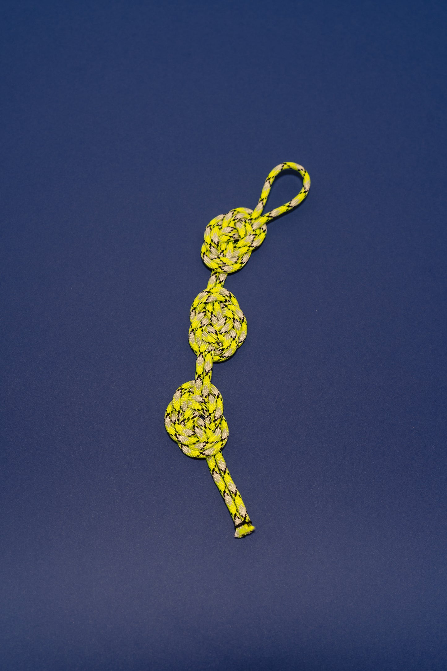Keychain Knots – Rein Reitsma