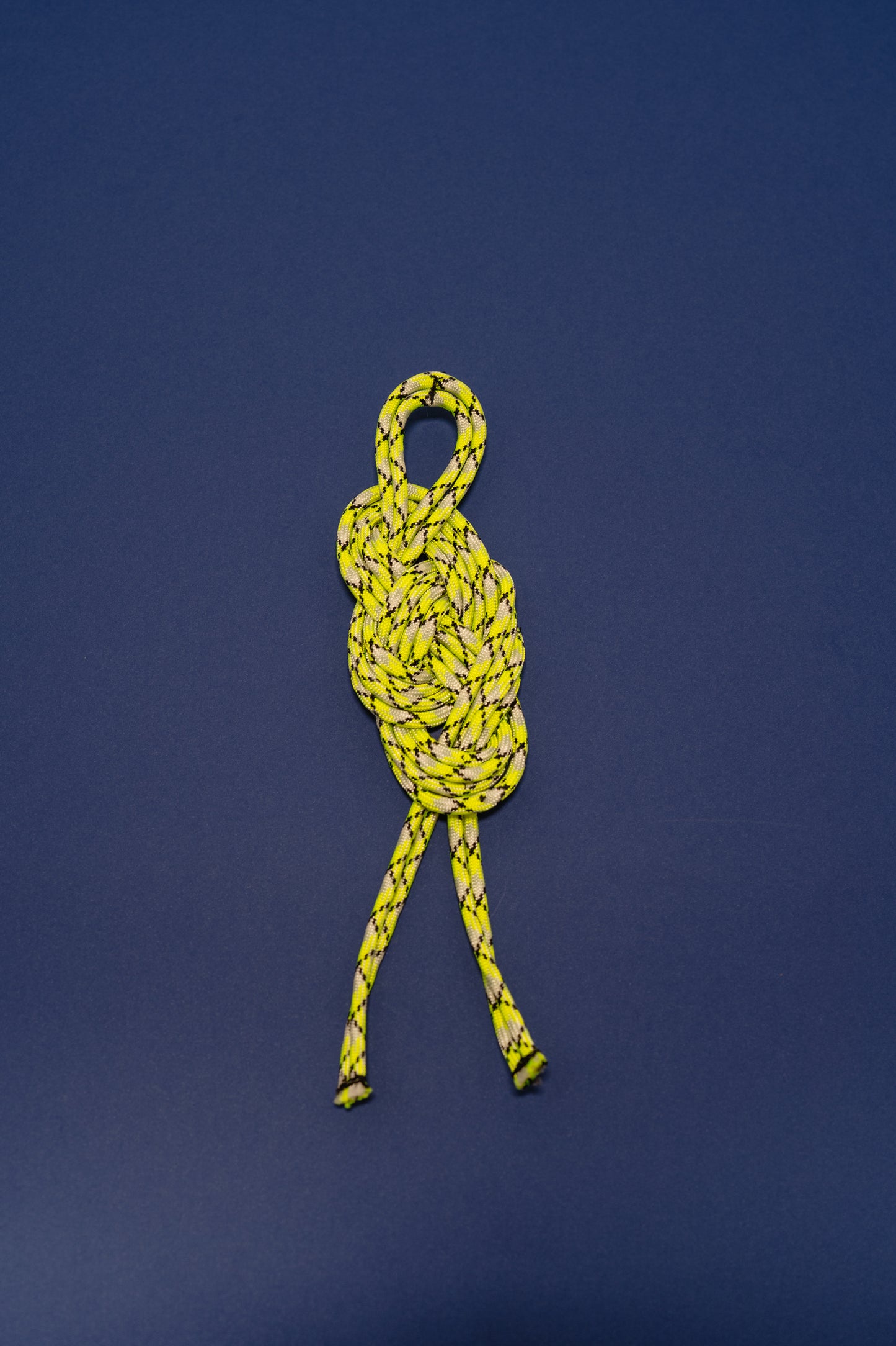Keychain Knots – Rein Reitsma