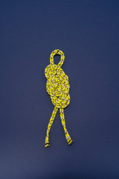 Keychain Knots – Rein Reitsma