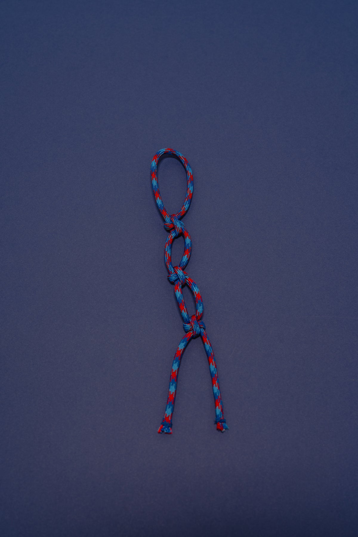 Keychain Knots – Rein Reitsma
