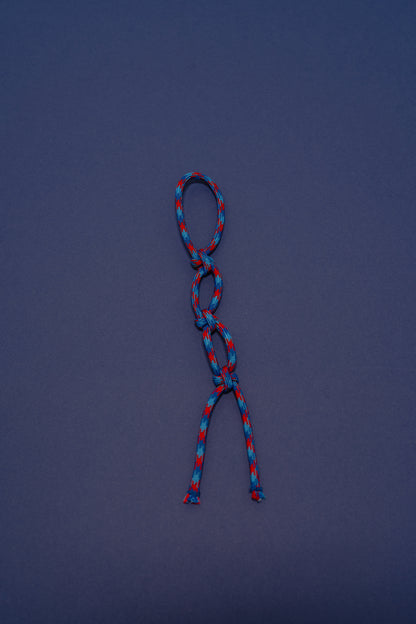 Keychain Knots – Rein Reitsma