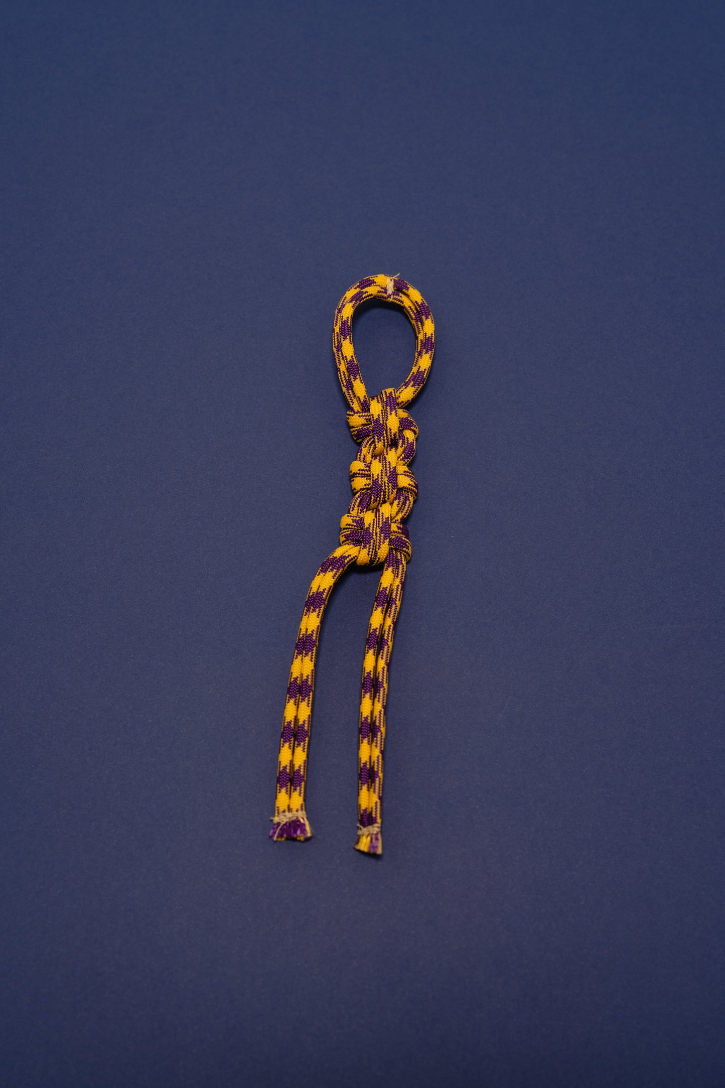 Keychain Knots – Rein Reitsma