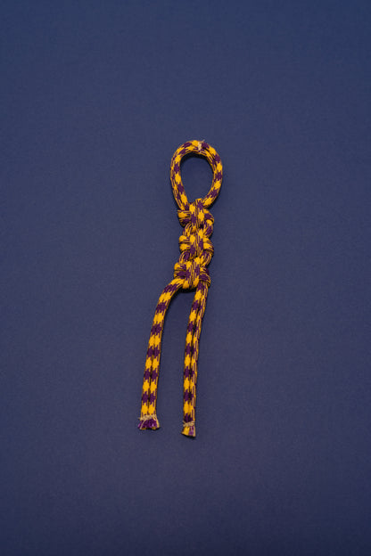 Keychain Knots – Rein Reitsma