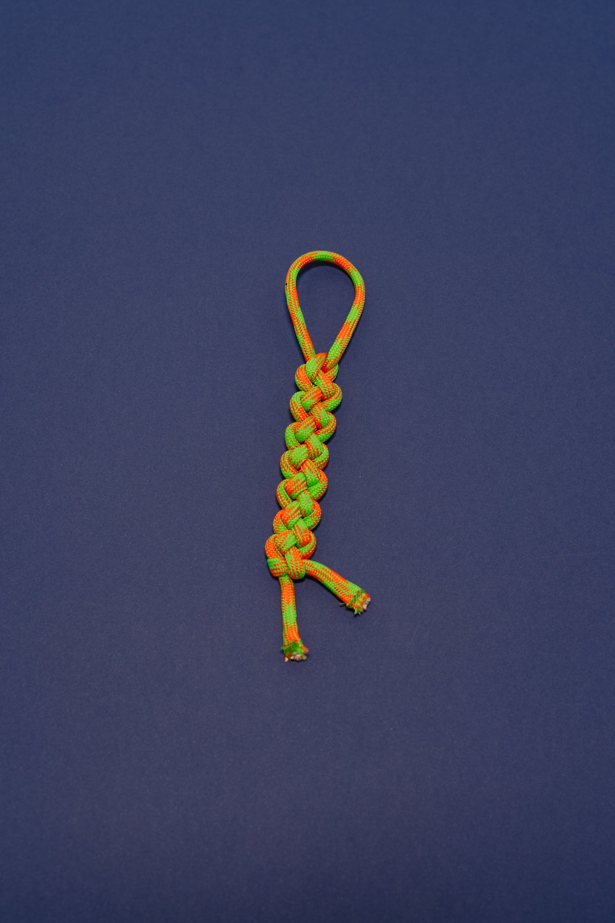 Keychain Knots – Rein Reitsma