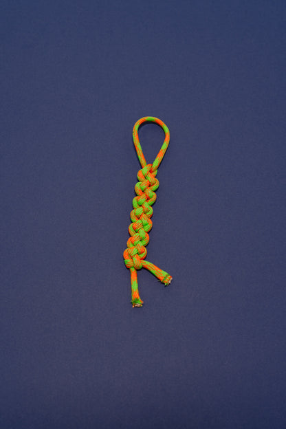 Keychain Knots – Rein Reitsma