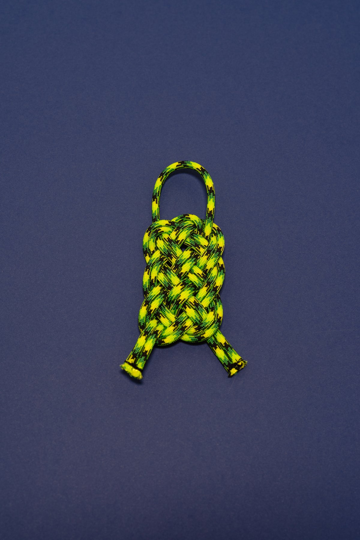 Keychain Knots – Rein Reitsma