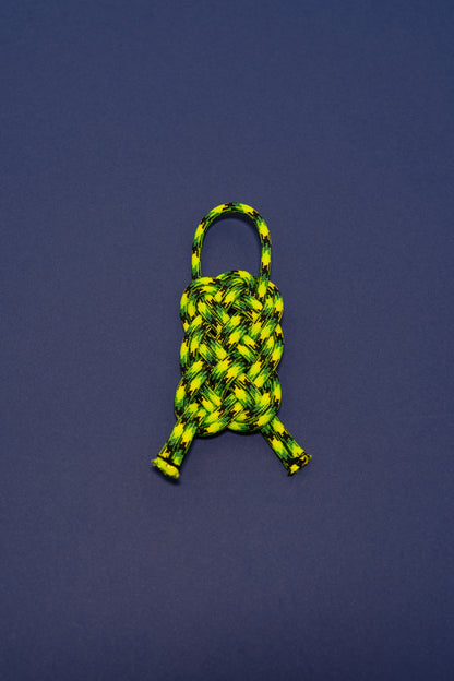 Keychain Knots – Rein Reitsma