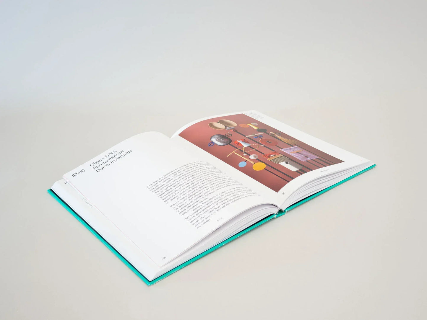 Why Materials Matter – Seetal Solanki - STORE STORE