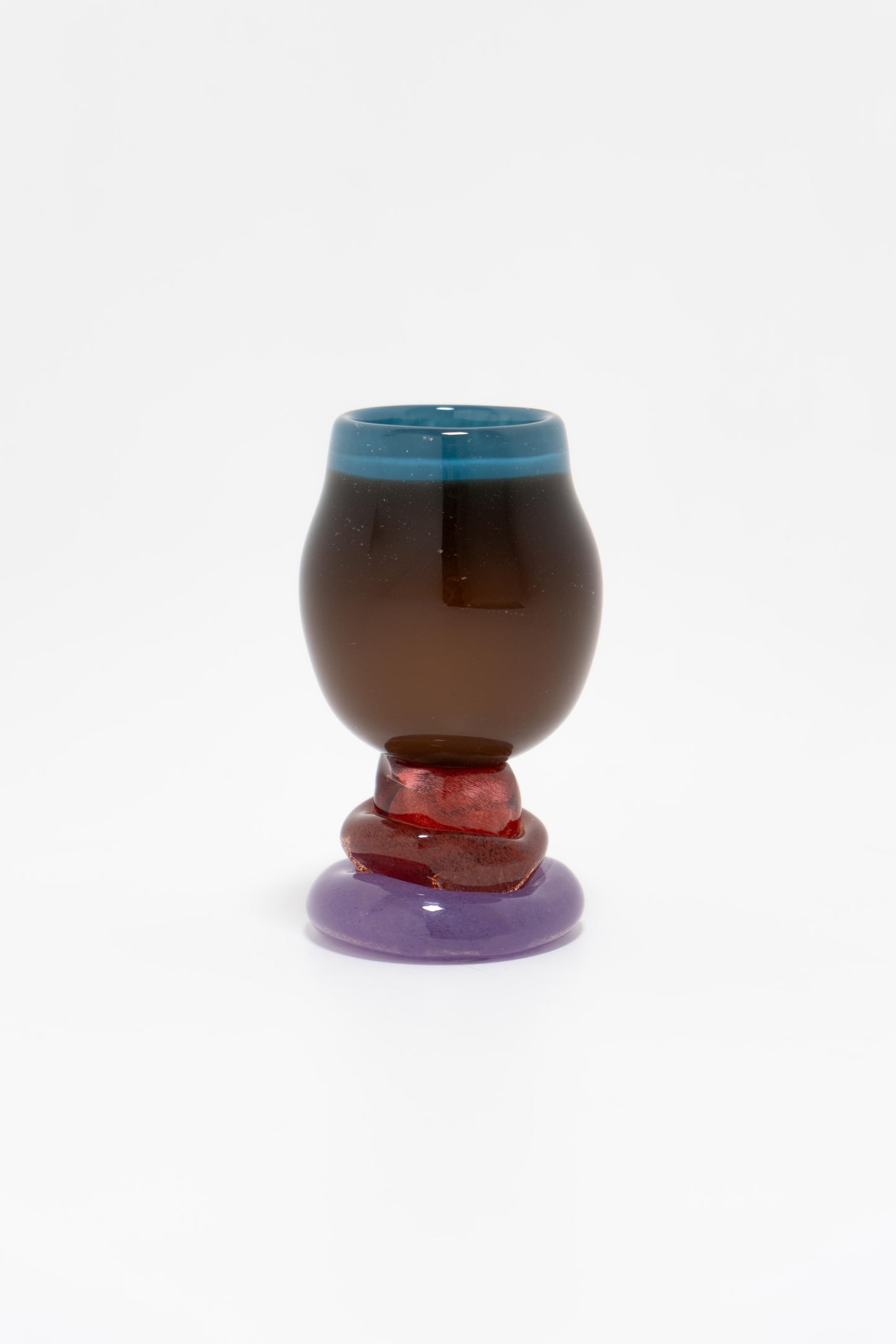 Glas – Nienke Sikkema