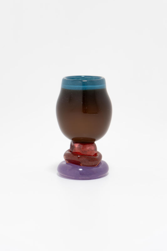 Glas – Nienke Sikkema