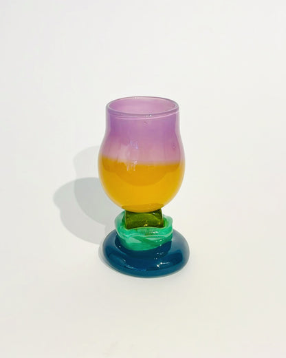 Glas – Nienke Sikkema