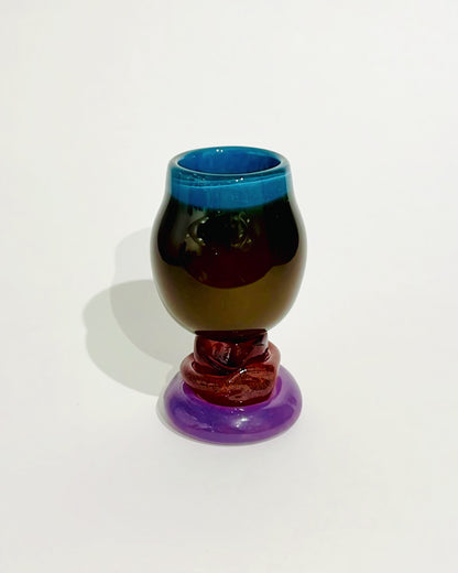 Glas – Nienke Sikkema