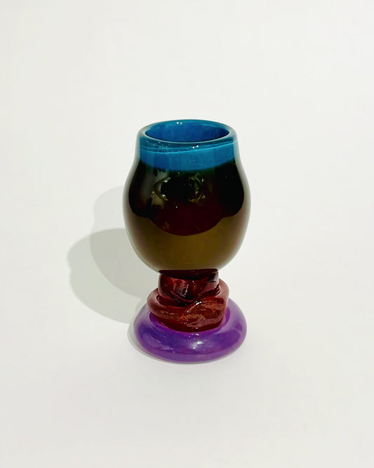 Glas – Nienke Sikkema