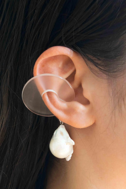 Ear Cuff – Margherita Chinchio - STORE STORE